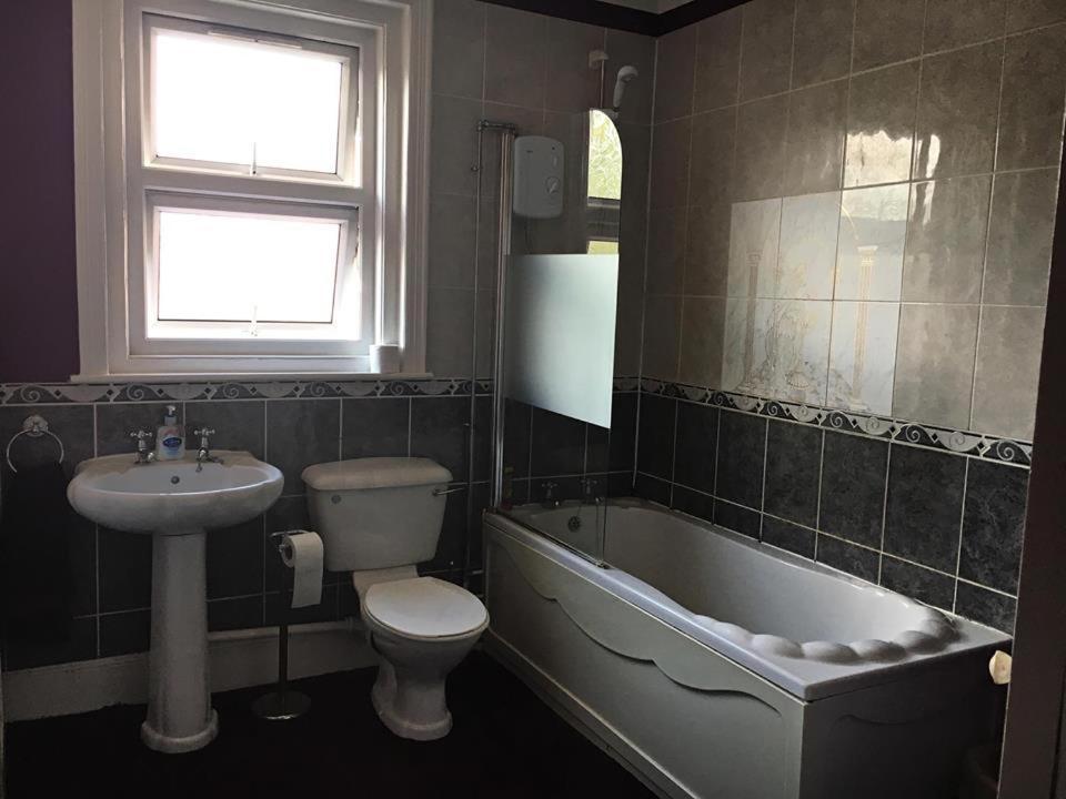 Camera Singola con Bagno