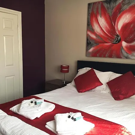 Glenmore Guesthouse-3